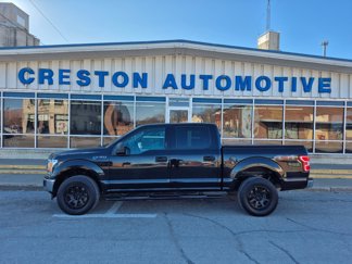 Certified 2018 Ford F150 XLT image 1