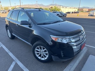 Used 2014 Ford Edge SE w/ Equipment Group 101A image 1