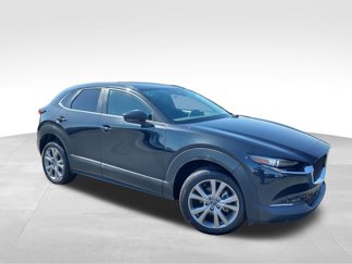 Used 2021 MAZDA CX-30 AWD 2.5 S w/ Select Package image 1