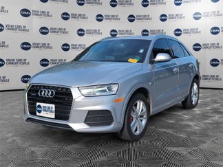 Used 2016 Audi Q3 2.0T Premium Plus w/ Technology Package image 1