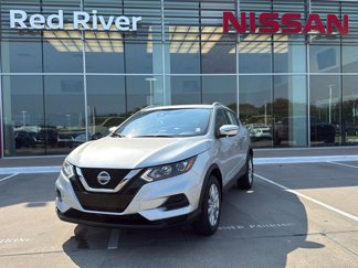 Used 2020 Nissan Rogue Sport SV image 1