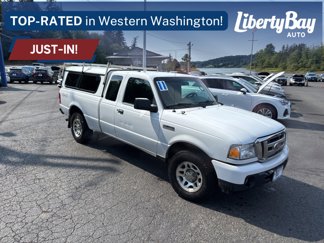 Used 2011 Ford Ranger XLT w/ Payload Pkg 2 image 1