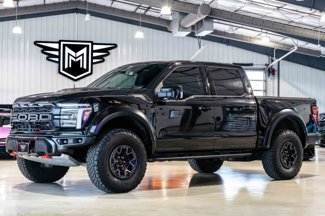 Used 2024 Ford F150 Raptor w/ Equipment Group 803A Raptor R image 1
