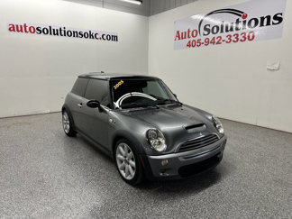 Used 2005 MINI Cooper S image 1