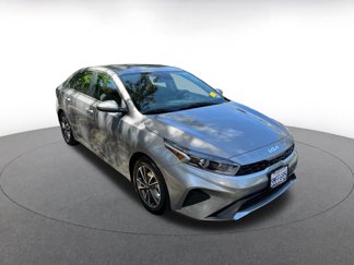 Used 2024 Kia Forte LXS image 1
