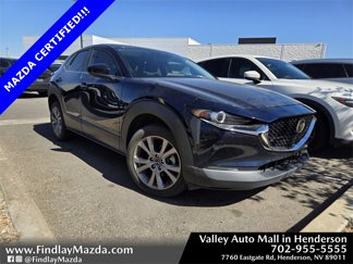 Used 2020 MAZDA CX-30 AWD w/ Preferred Package image 1
