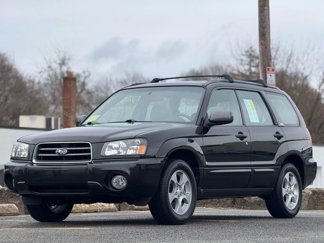 Used 2003 Subaru Forester 2.5XS image 1