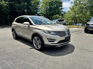 Used 2015 Lincoln MKC AWD w/ Equipment Group 102A Reserve image 1
