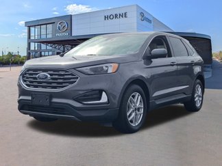 Used 2022 Ford Edge SEL image 1