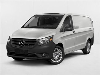 Used 2019 Mercedes-Benz Metris image 1
