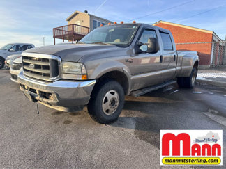 Used 2002 Ford F350 XL image 1