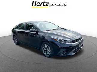 Used 2024 Kia Forte LXS image 1