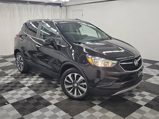 Used 2022 Buick Encore Preferred w/ Safety Package image 1