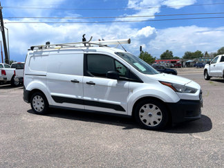 Used 2020 Ford Transit Connect XL image 1