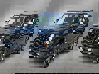 Used 2015 Jeep Patriot High Altitude image 1