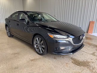 Used 2018 MAZDA MAZDA6 Touring image 1