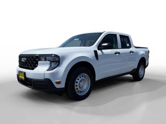New 2025 Ford Maverick XL image 1