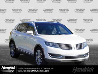 Used 2018 Lincoln MKX Reserve image 1