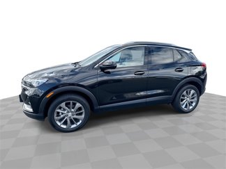 Used 2022 Buick Encore GX Essence w/ Advanced Technology Package video 1