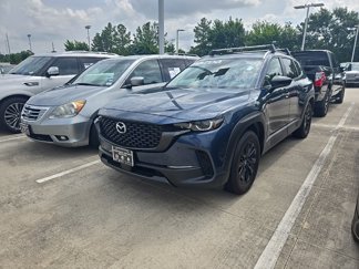 Used 2023 MAZDA CX-50 2.5 S w/ Cargo Package image 1