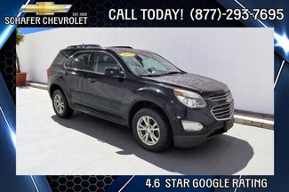 Used 2016 Chevrolet Equinox LT w/ Convenience Package image 1