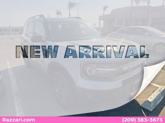 Used 2021 Ford Bronco Sport Big Bend image 1