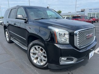 Used 2015 GMC Yukon SLE w/ Convenience Package image 1