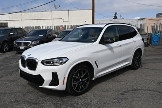 Used 2023 BMW X3 M40i w/ Parking Assistance Package image 1
