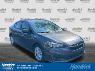 Used 2018 Subaru Impreza 2.0i Premium w/ Eyesight & BSD & Rcta image 1