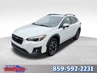 Used 2018 Subaru Crosstrek 2.0i Limited image 1