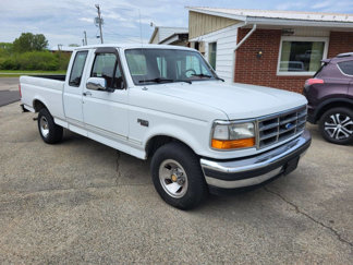 Used 1993 Ford F150 XL image 1