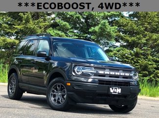 Used 2023 Ford Bronco Sport Big Bend image 1