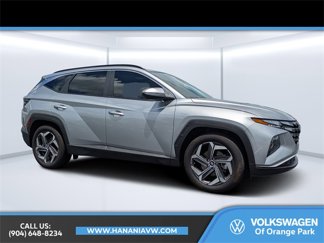 Used 2024 Hyundai Tucson SEL w/ Convenience Package image 1