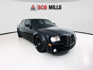 Used 2006 Chrysler 300 SRT8 w/ SRT Option Group II image 1