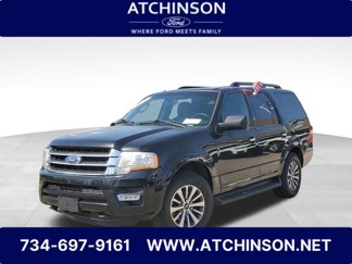 Used 2017 Ford Expedition 4WD image 1