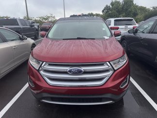 Used 2015 Ford Edge Titanium w/ Equipment Group 301A image 1