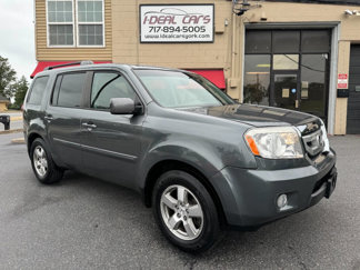 Used 2011 Honda Pilot EX-L image 1