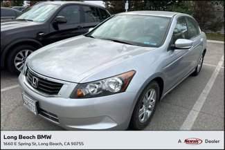 Used 2009 Honda Accord LX-P image 1