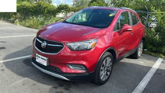 Used 2019 Buick Encore Preferred w/ Safety Package image 1