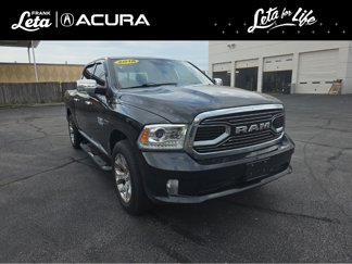 Used 2016 RAM 1500 Limited image 1