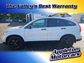 Used 2011 Honda CR-V LX image 1