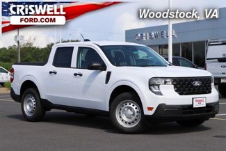New 2025 Ford Maverick XL image 1