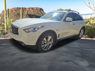 Used 2013 INFINITI FX37 2WD w/ Premium Pkg image 1