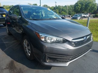 Used 2022 Subaru Impreza 2.0i image 1