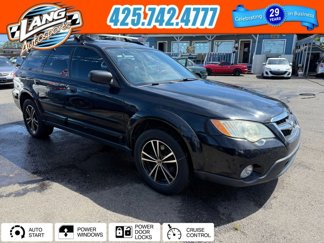 Used 2008 Subaru Outback 2.5i image 1