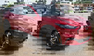 Used 2023 Ford Mustang Mach-E Premium image 1