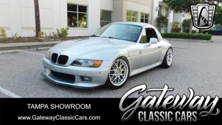 Used 1998 BMW Z3 2.8 image 1