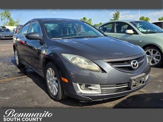 Used 2012 MAZDA MAZDA6 i Touring image 1