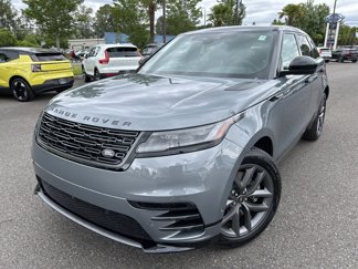 New 2026 Land Rover Range Rover Velar Dynamic SE image 1