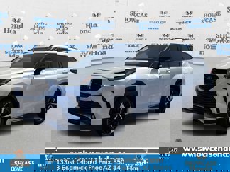 Used 2022 Toyota Highlander XSE image 1